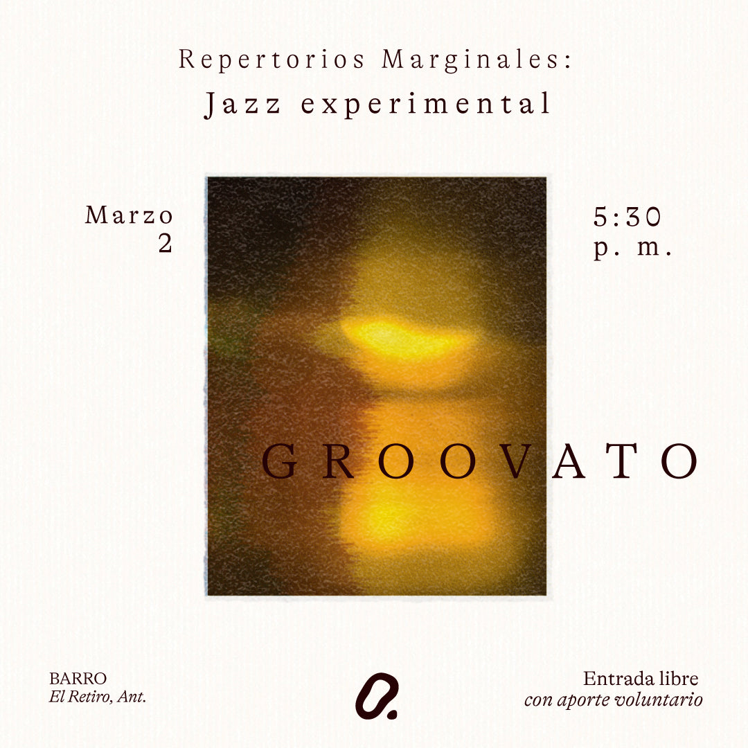 Groovato