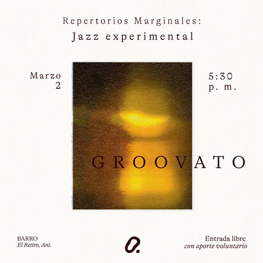 Groovato